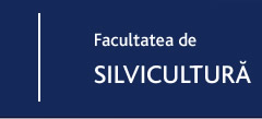 Facultatea de Silvicultura Suceava