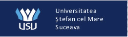 Universitatea Stefan cel Mare Suceava