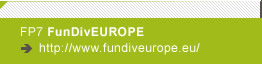 FP7 FUNDIVEurope - Functional significance of forest biodiversity in Europe 