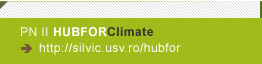 HUBFORClimate