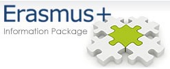 Facultatea de Silvicultura Suceava - Erasmus information package