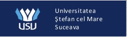 Universitatea Stefan cel Mare Suceava