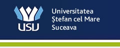 Universitatea Stefan cel Mare Suceava