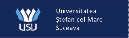 Universitatea Stefan cel Mare Suceava